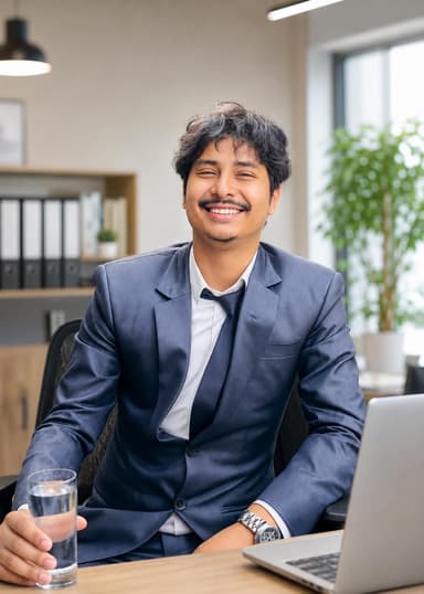 Raaj Budathoki
