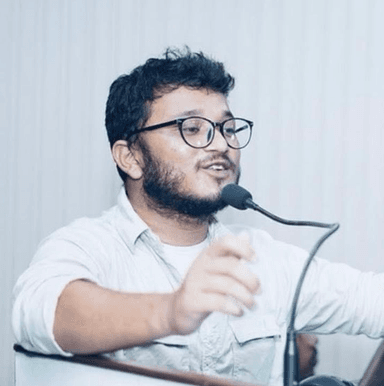 Dheeraj Uparkoti