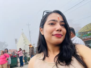 Neelam Ghimire