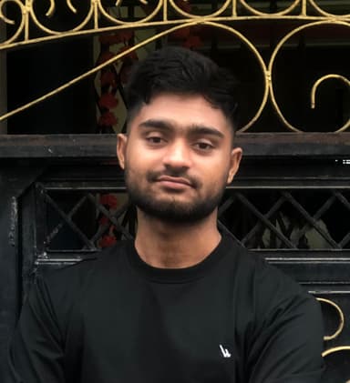 Nikesh Dhakal