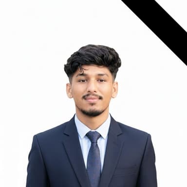 Parbin Pokharel