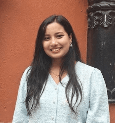Pooja Dhungana